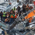 Serangan Israel Tewaskan 4 Perempuan Warga Palestina GZ