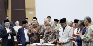Di Tengah Ketidakpastian Global, Komitmen Presiden Prabowo Hadirkan Subsidi Biaya Haji 2027