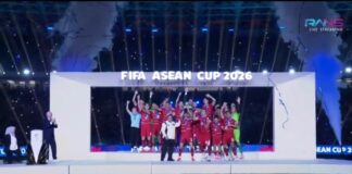 Indonesia Juara FIFA ASEAN Cup 2026 usai Taklukkan Thailand