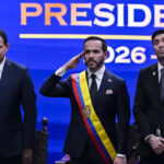 Presiden Kolombia