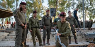 Tiga Tahun Perang, 1.318 Personel Militer dan Aparat Keamanan Israel Tewas