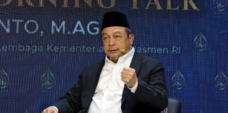 Alumni Madinah Kecam Serangan Bandara Riyadh, Desak Perlindungan WNI