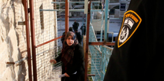 Tiga Gerbang Besi di Hebron: Pendudukan Tidak Bisa Dikelola, Hanya Bisa Diakhiri