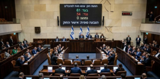 Analisis – Bukan Sekadar Kudeta Yudisial: Menguji Tesis Abed Abou Shhadeh tentang Hukum Israel dan Nasib Palestina Menjelang Pemilu 27 Oktober 2026