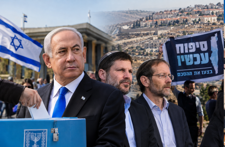 Analisis – Mengganti Perdana Menteri, Bukan Arah: Telaah Pemilu Israel 27 Oktober 2026 dan Menguatnya Konsensus Keras terhadap Gaza